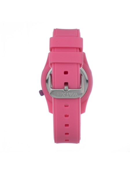 Watx COWA3514R1558 ladies' watch, silicone strap