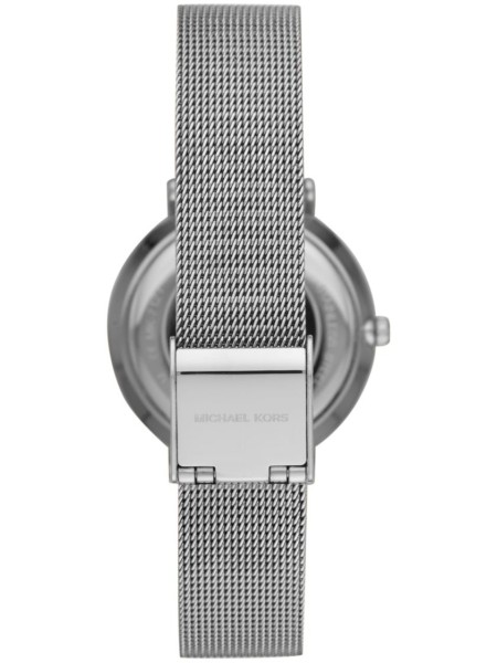 Michael Kors MK7123 moterų laikrodis, stainless steel dirželis