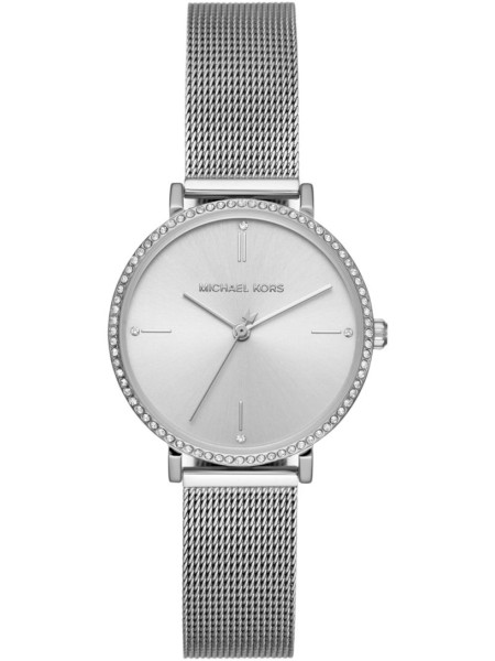 Michael Kors MK7123 ladies' watch, stainless steel strap