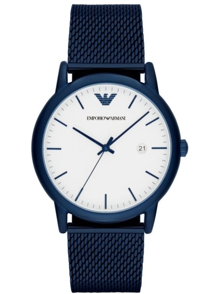 Emporio Armani AR11025 men's watch, acier inoxydable strap