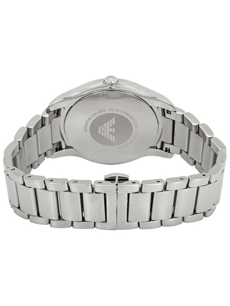 Emporio Armani AR11084 men's watch, stainless steel strap