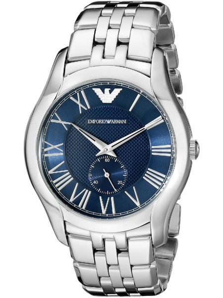 Emporio Armani AR1789 men's watch, stainless steel strap