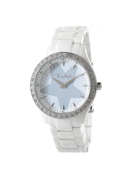 Thierry mugler discount watch ladies