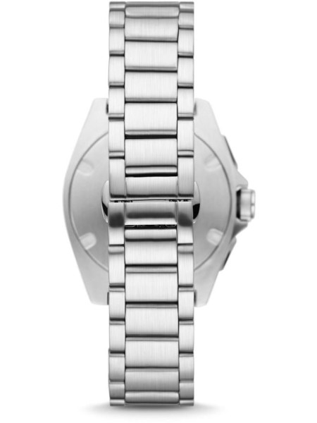Emporio Armani AR11411 men's watch, stainless steel strap