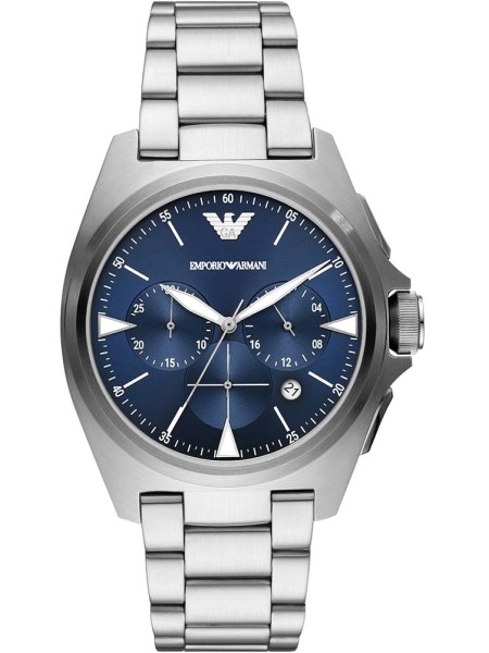 Emporio Armani AR11411 men's watch, stainless steel strap