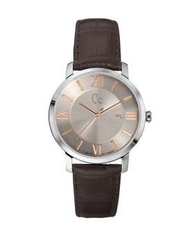 Gc X60016G1S men's watch