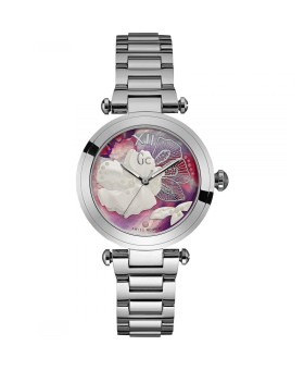Gc Y21004L3 Γυναικείο ρολόι