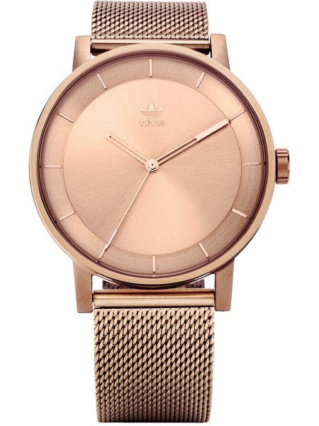 Adidas Z04897-00 men's watch, stainless steel strap