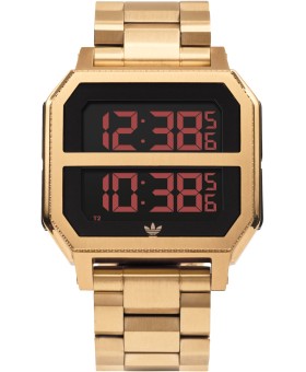 Adidas Z21502-00 γυναικείο ρολόι