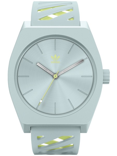 Adidas Z253341-00 Γυναικείο ρολόι, silicone λουρί