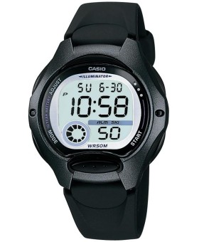 Casio LW-200-1BVDF Relógio para mulher