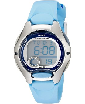 Casio LW-200-2BV dámské hodinky