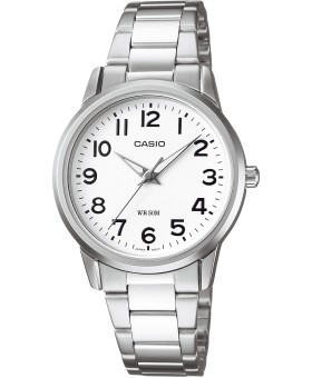 Casio LTP1303PD7BVE γυναικείο ρολόι
