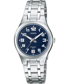 Casio LTP1310PD2BVE γυναικείο ρολόι