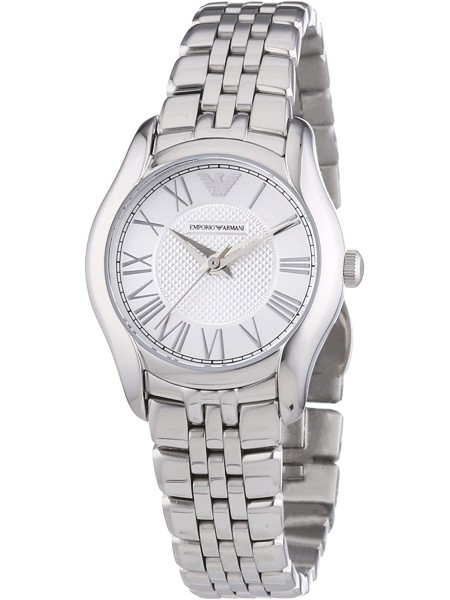 Emporio Armani AR1716 ladies' watch, stainless steel strap