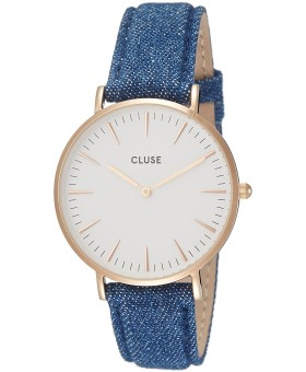 Cluse CL18025 Relógio para mulher