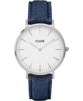 Cluse CL18229 dámský hodinky