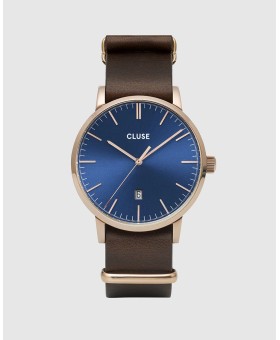 Cluse CW0101501009 γυναικείο ρολόι