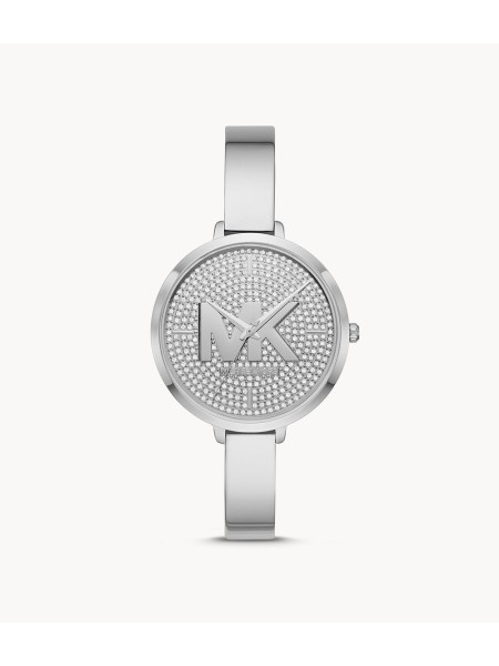 Michael Kors MK4432 γυναικείο ρολόι, με λουράκι stainless steel