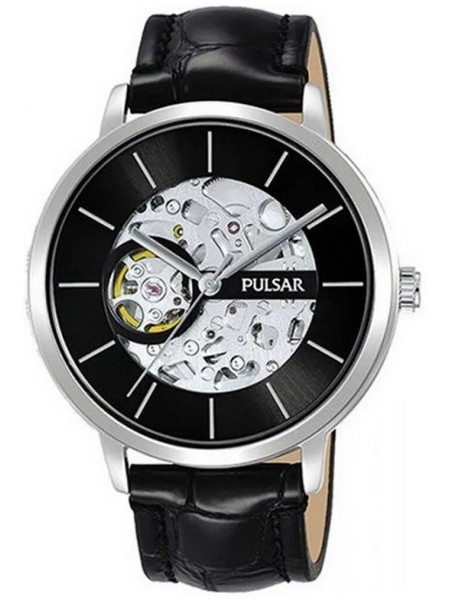 Pulsar P8A003X1 men's watch, [attribute94] strap