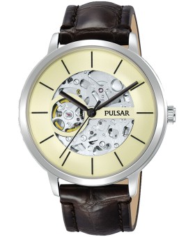 Pulsar P8A005X1 herenhorloge