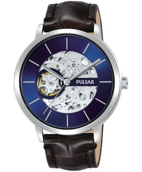Pulsar P8A007X1 herenhorloge