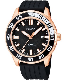Pulsar PS9114X1 men's watch