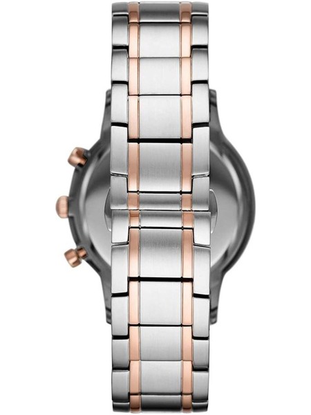 Emporio Armani AR80025 men's watch, stainless steel strap