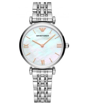 Emporio Armani AR90004L Relógio para mulher