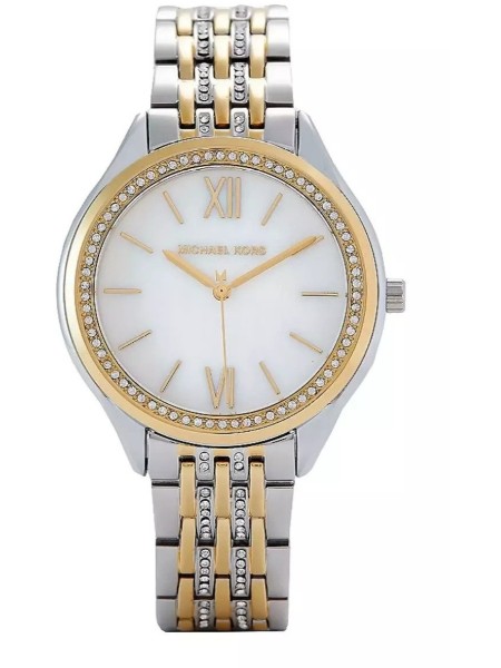 Michael Kors MK7084 γυναικείο ρολόι, με λουράκι stainless steel