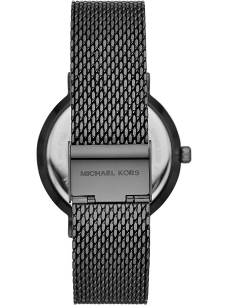 Michael Kors MK7152 Reloj para hombre, correa de acero inoxidable