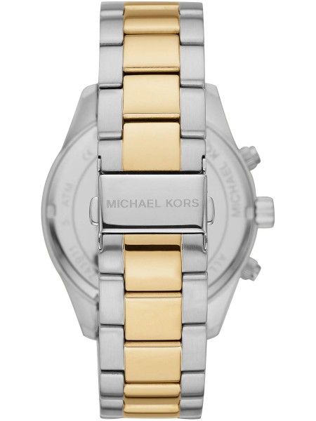 Michael Kors MK8825 Reloj para hombre, correa de acero inoxidable