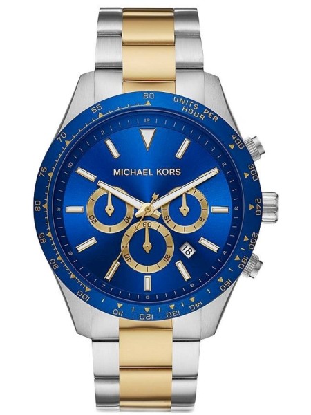 Michael Kors MK8825 men's watch, stainless steel strap