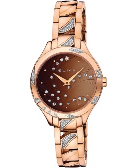 Elixa E119L485 montre pour dames