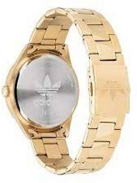 Adidas AOFH22062 men's watch, stainless steel strap