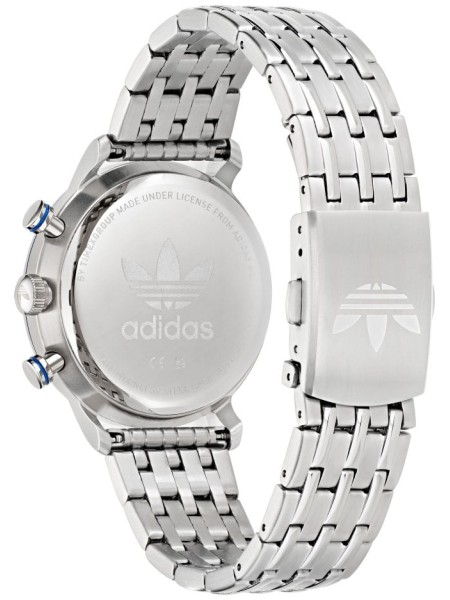 Adidas AOSY22018 men's watch, stainless steel strap