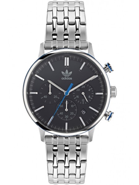 Adidas AOSY22018 men's watch, stainless steel strap