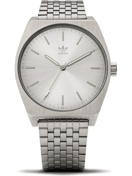 Adidas Z021920-00 men's watch, stainless steel strap