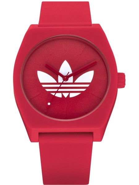 Adidas Z10326200 ladies' watch, silicone strap