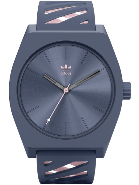 Adidas Z253343-00 Γυναικείο ρολόι, silicone λουρί