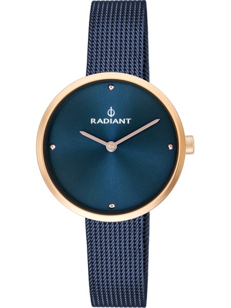 Radiant RA463205 dámské hodinky, pásek stainless steel