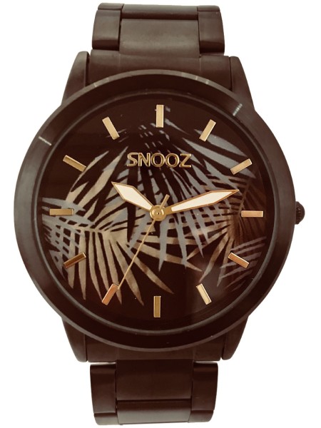 Snooz SAA001 dámské hodinky, pásek stainless steel