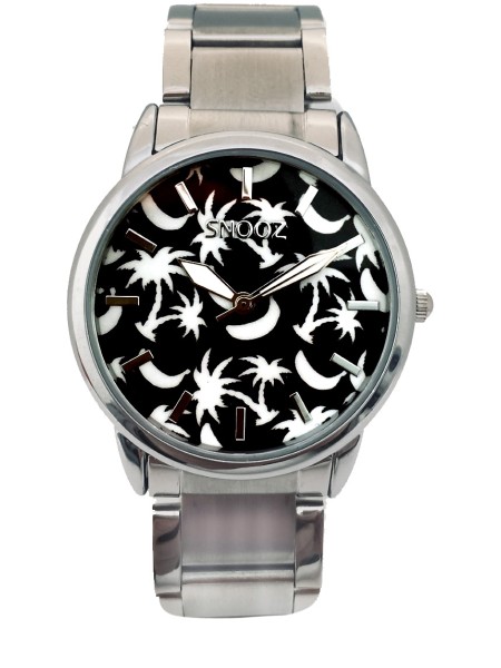 Snooz SAA003 дамски часовник, stainless steel каишка