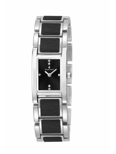 Radiant RA85201 дамски часовник, stainless steel каишка