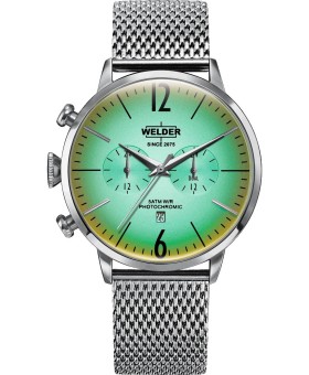 Welder WWRC400 Reloj para hombre