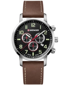 Wenger discount horloge heren