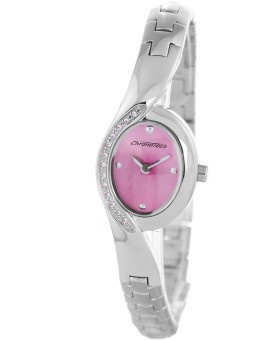 Chronotech CT2249S-03 montre pour dames