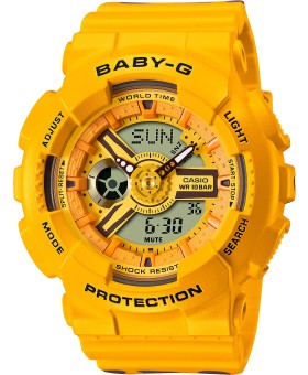 Casio BA110XSLC9AE men's watch