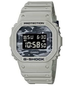Casio DW-5600CA-8ER men's watch