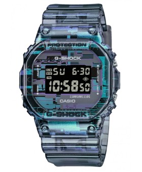 Casio DW-5600NN-1ER Reloj para hombre